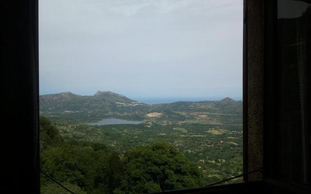 n7 appartement de Vacancorse Maison U Canale