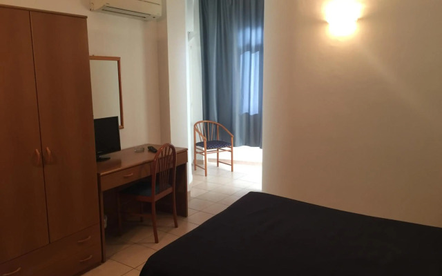 Hotel Belvedere