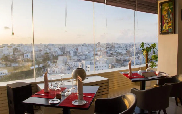 Sousse Palace Hotel & Spa