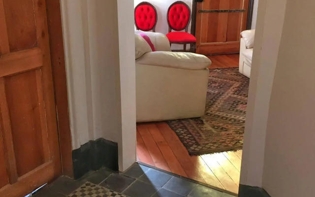 Tralkan B&B