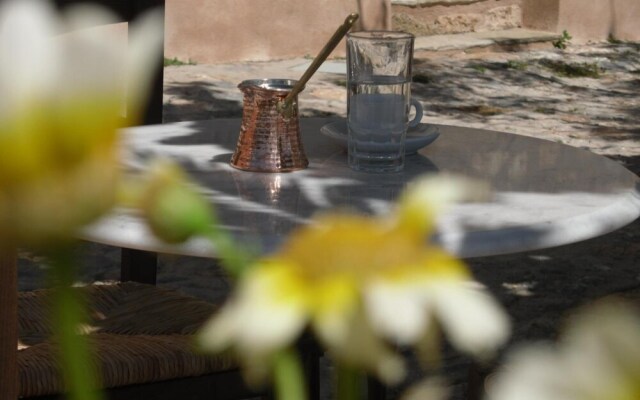 Guesthouse Kellia