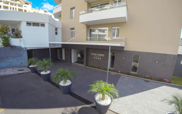 Hotel Duas Torres