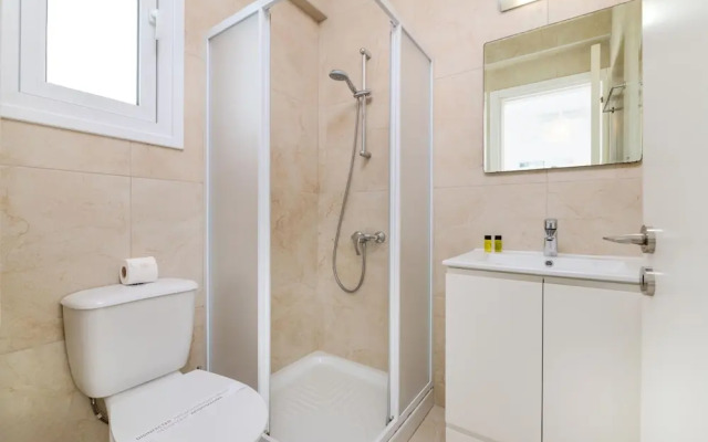 Green Bay Villa 14 in Protaras
