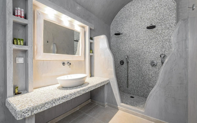 Anatoli Hotel and Spa