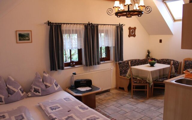Gasthof Kirchmoar