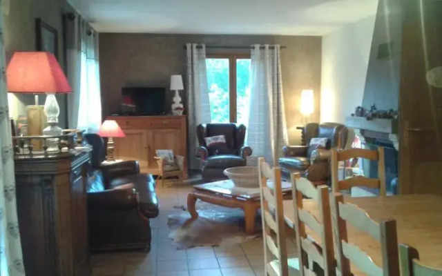 Chalet Preforent