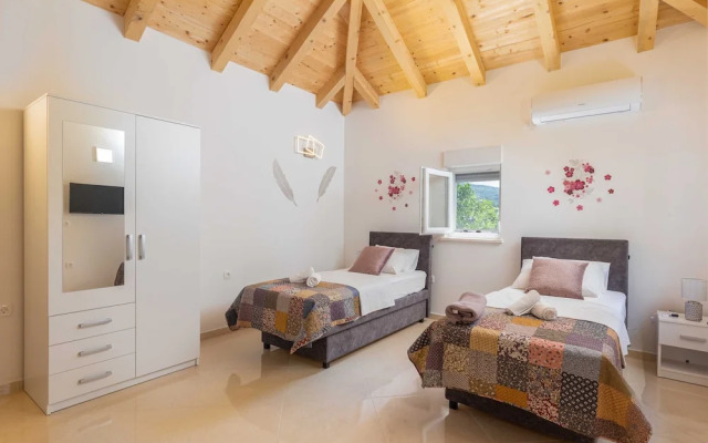 Apartments Roza