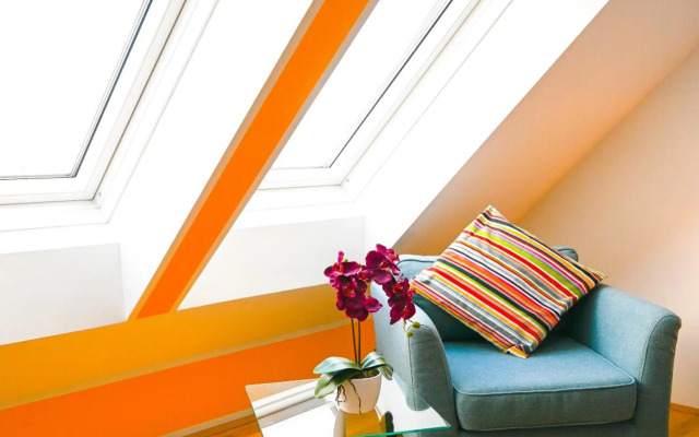 Backpacker Apartment Schönbrunn