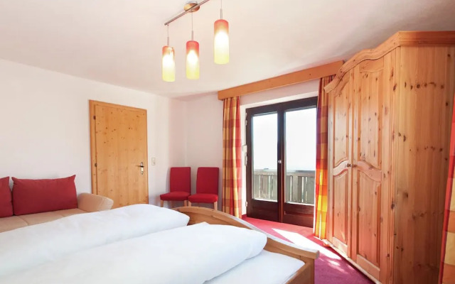 Cozy Apartment in Westendorf With Sauna