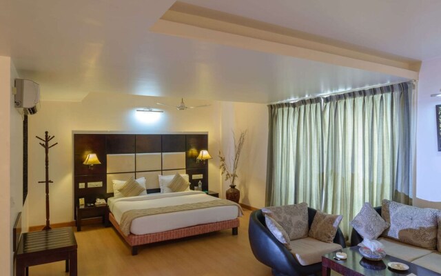 Sharma Resorts