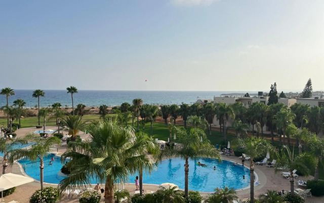 Anmaria Beach Hotel
