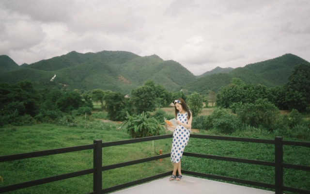 Aether Pai Villa
