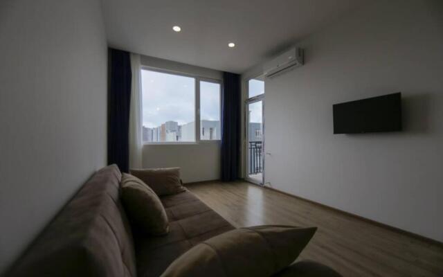 Cozy and comfortable apartment 132