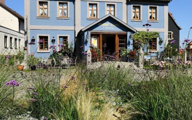 Gasthof Hotel Bezold