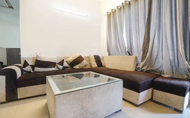 Fabhotel Vraj Inn