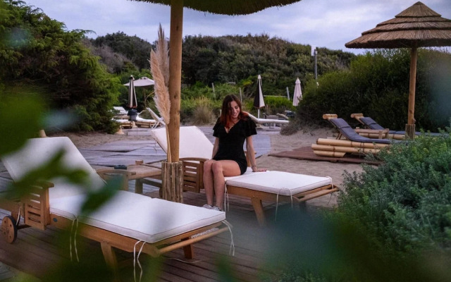 Bungalow in San Vincenzo