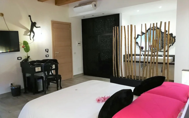B&B CasaBusari