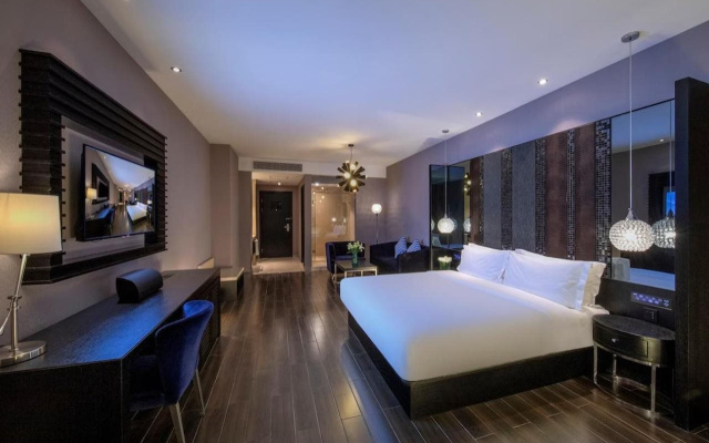 Ramada by Wyndham Zhenjiang Dagang New District
