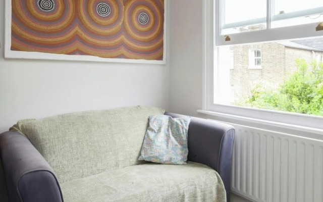 Winchendon Road by Onefinestay