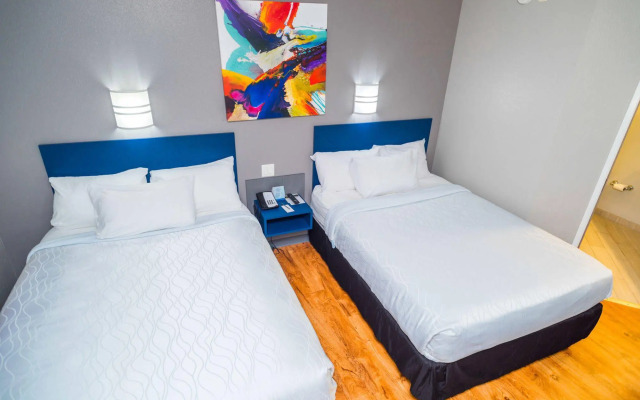 Studio Z, an Ascend Collection Hotel