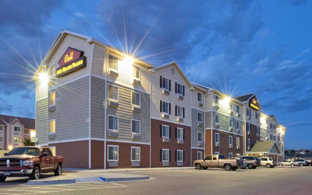 WoodSpring Suites El Paso I-10 Southeast