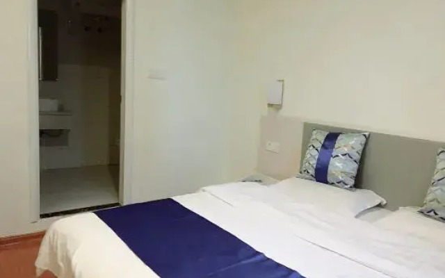 Liuan Haoting Express Hotel