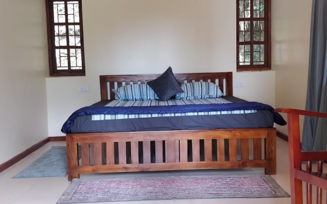Bodhi Greens Homestays