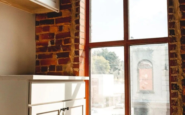 Three Trails Downtown Elkin