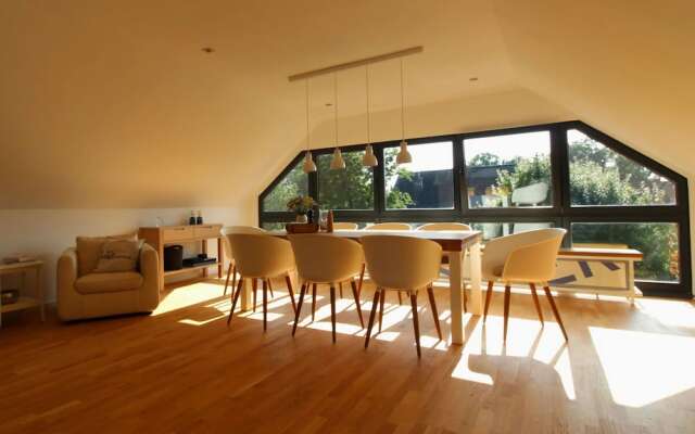Holiday Home Backbert Near Kappeln