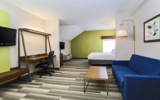 Holiday Inn Express Philadelphia NE - Langhorne by IHG