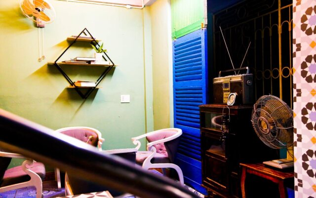 ADP Homestay & Coffee
