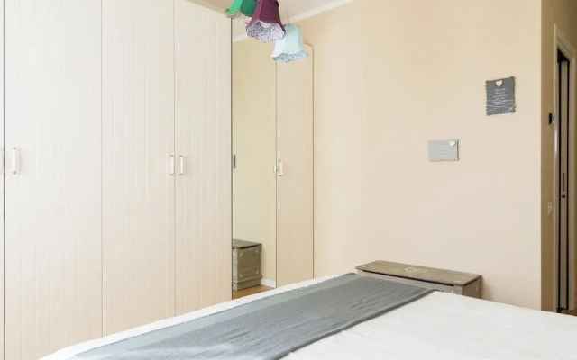 Home at Hotel - Sarca