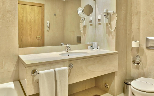 Hotel Cinquentenário & Conference Center