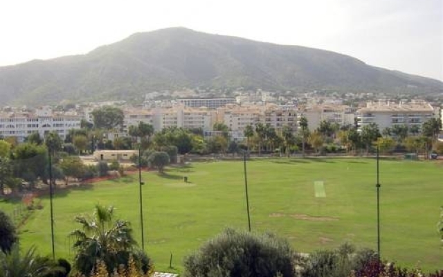 Albir Confort Nuevo Golf Apartments