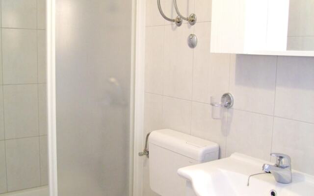 Apartment With 3 Bedrooms in Baška Voda, With Furnished Terrace and Wi