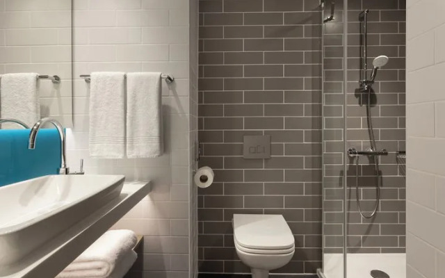 Holiday Inn Express Brussels Airport