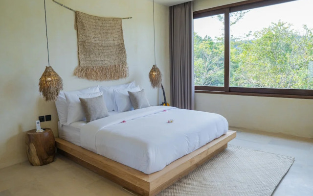 Olea Villas Resort