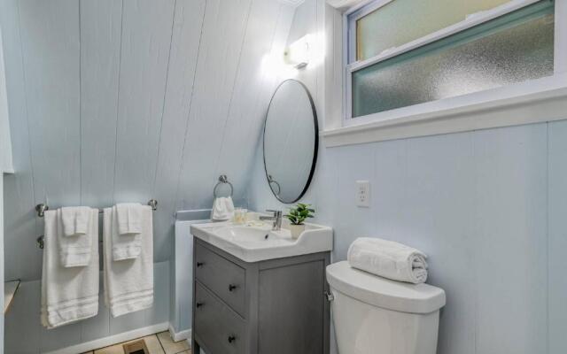 Little Palm Hideaway