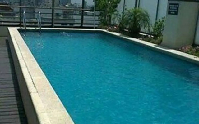 Recoleta 1443 boutique apartments