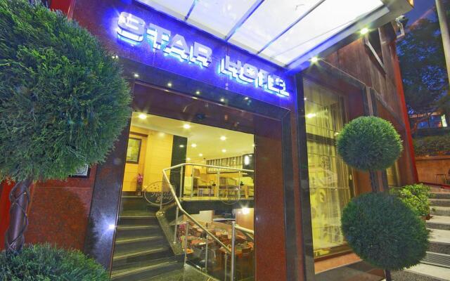 Park Star Hotel Taksim