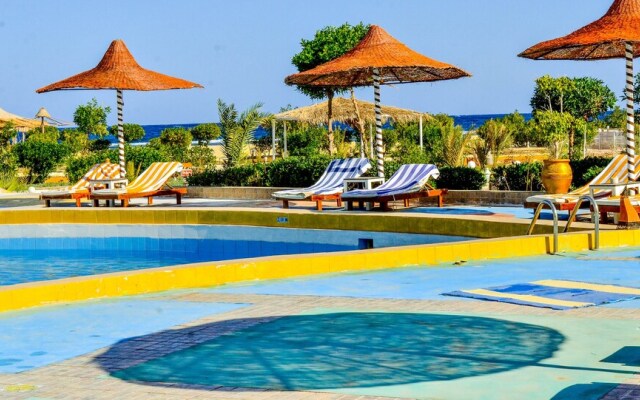 Fanadir Proy Resort