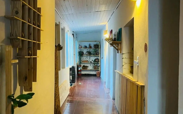 Giramundo Suites