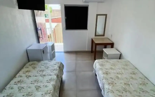 Hotel alameda