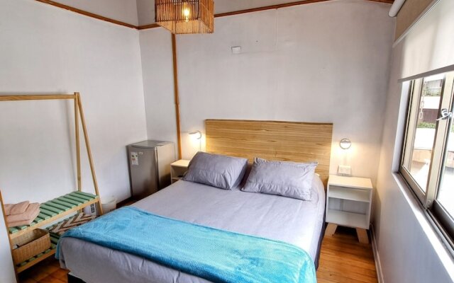 Reñaca House Bed & Breakfast