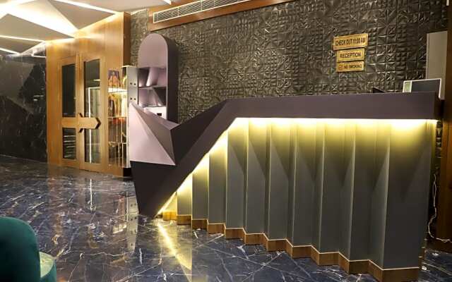 Hotel Shree Darshnam