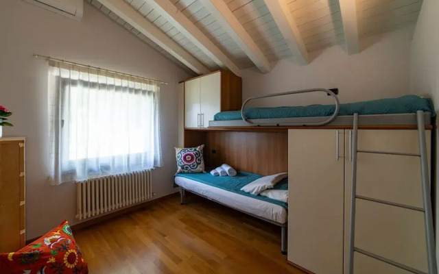 Villa Anna Lake View