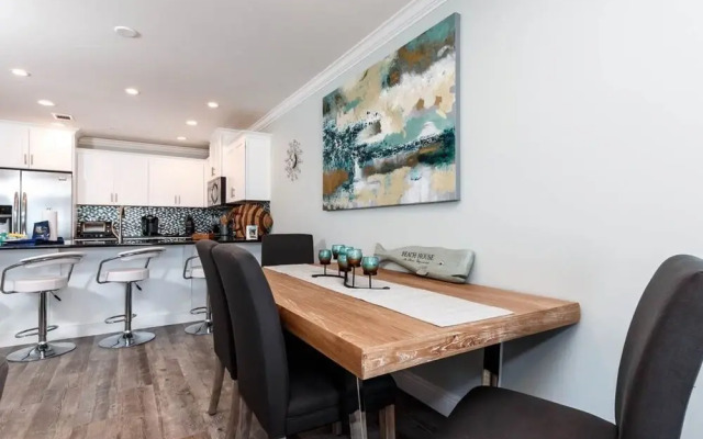 Happy Place Townhome