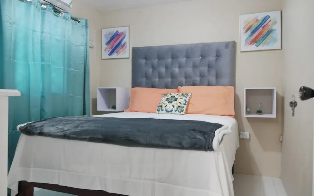 Yhavarees Comfy Oasis 2-bed Aprt- Central & Secure