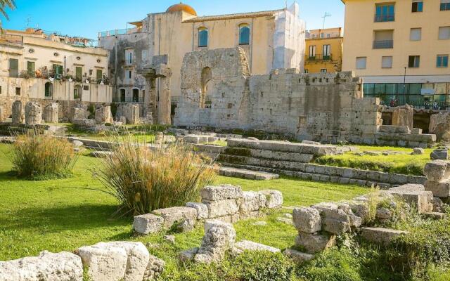 Dione Apartments Ortigia