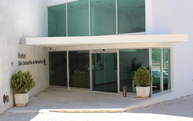 Hotel Sao Sebastiao de Boliqueime
